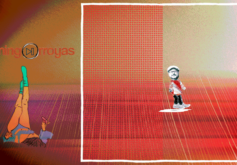 Domingo Arroyas on SoundBetter