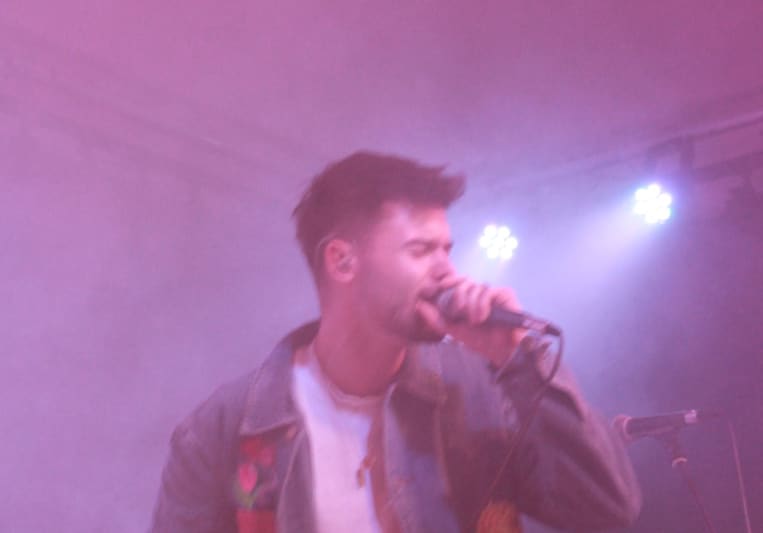 VINC. on SoundBetter