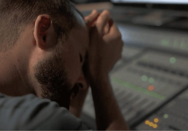 Rocco DeRosa on SoundBetter