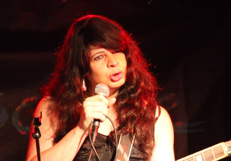 Deborah Campbell on SoundBetter
