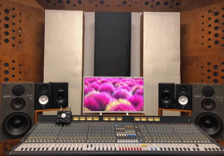 Paolo Maurizi on SoundBetter