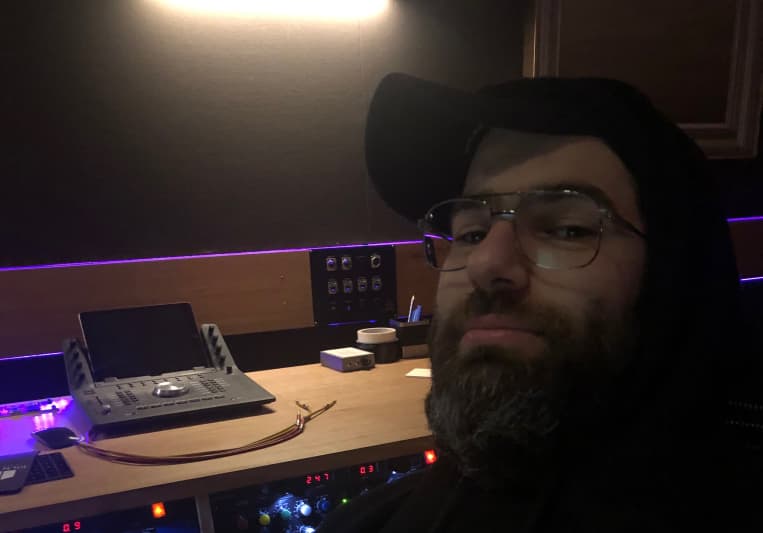 Dave Hammer on SoundBetter