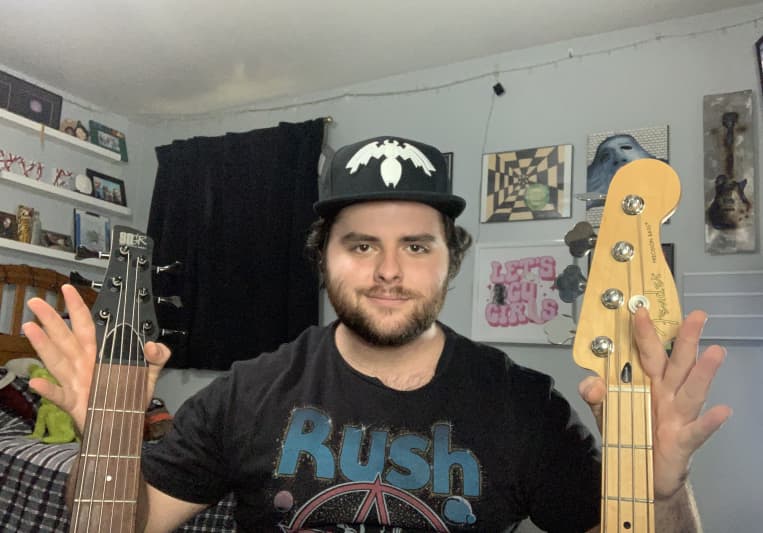 Kyle Purgaric on SoundBetter