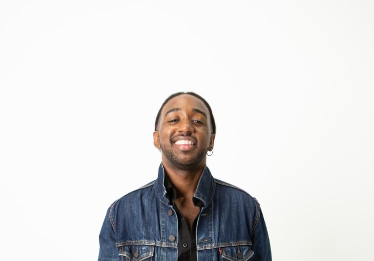 Tyler Christian Carroll on SoundBetter