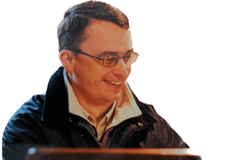 Adrian Earnshaw on SoundBetter