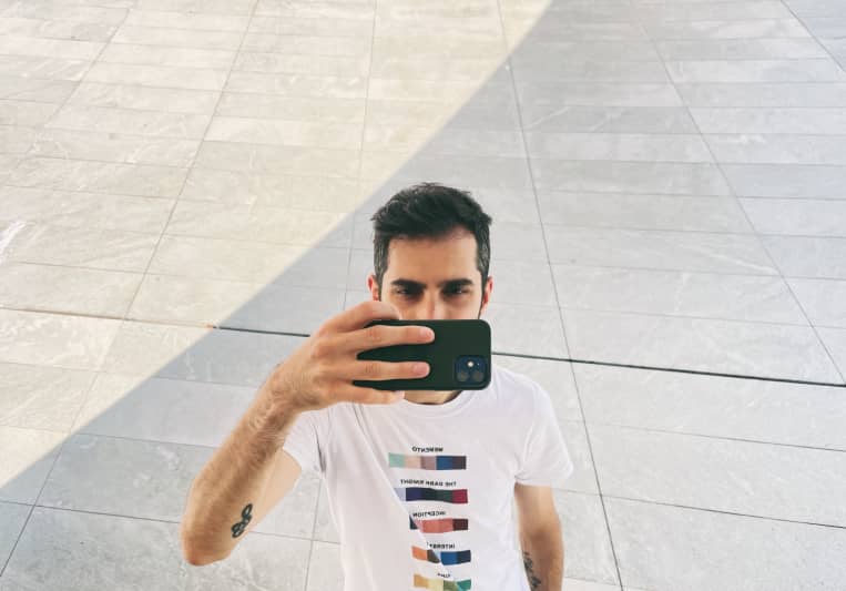 Elia Penna on SoundBetter