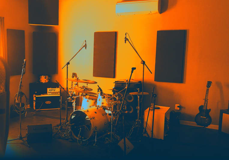 Mountainsize Audio on SoundBetter