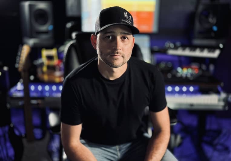 David Cordeiro on SoundBetter