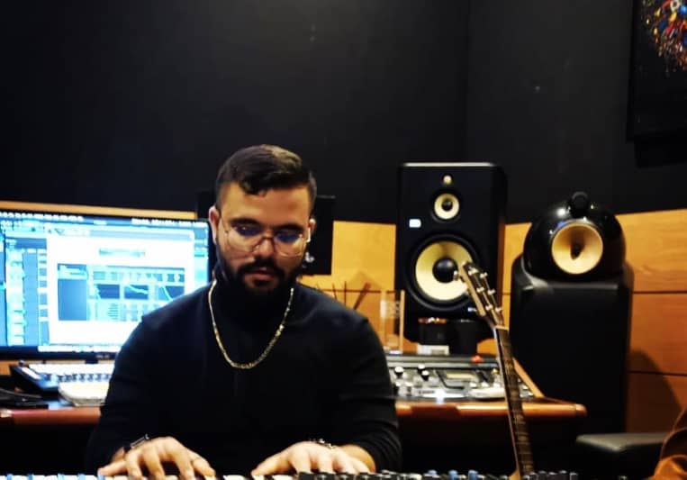 Eutheuz on SoundBetter