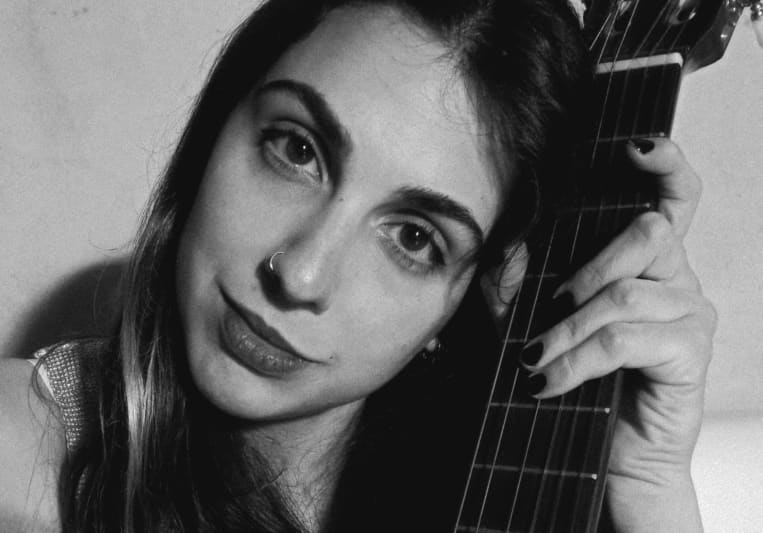 Florencia Mihailis on SoundBetter