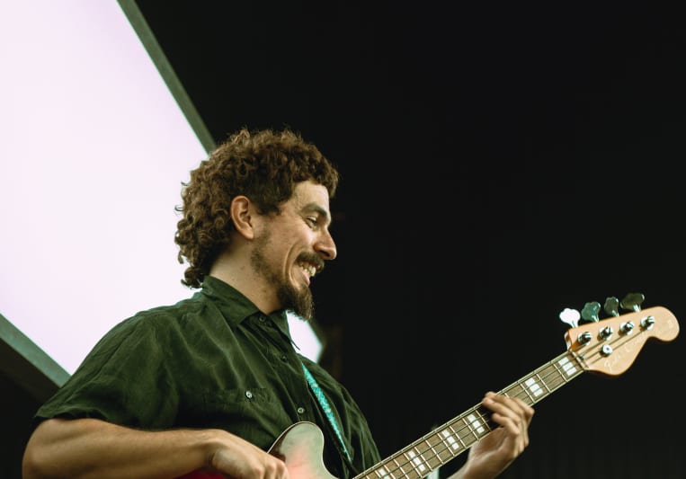 Diego Pisano on SoundBetter