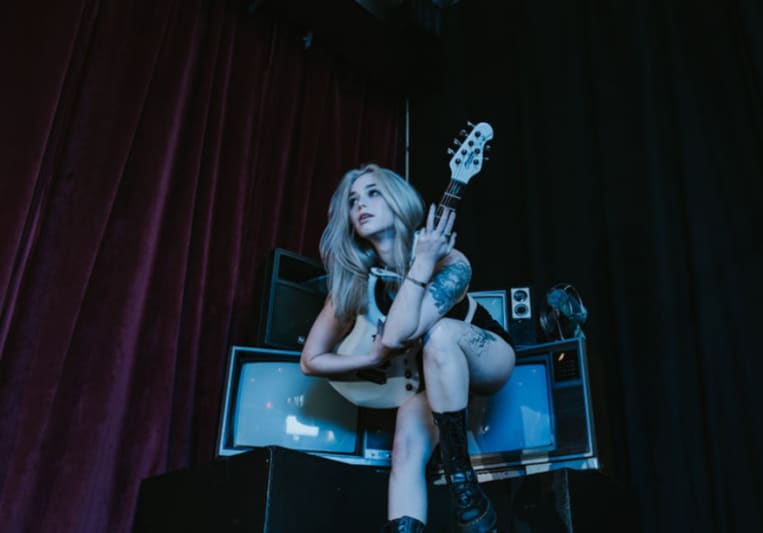 Avalon Bridger on SoundBetter