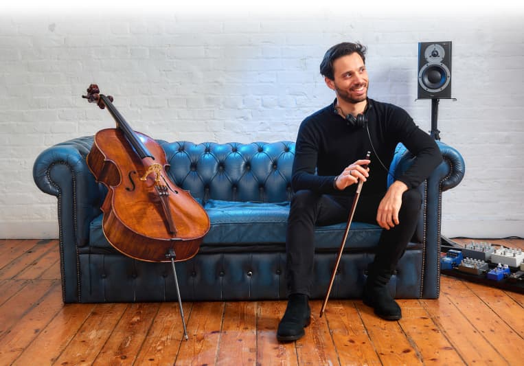 Timothée Botbol on SoundBetter