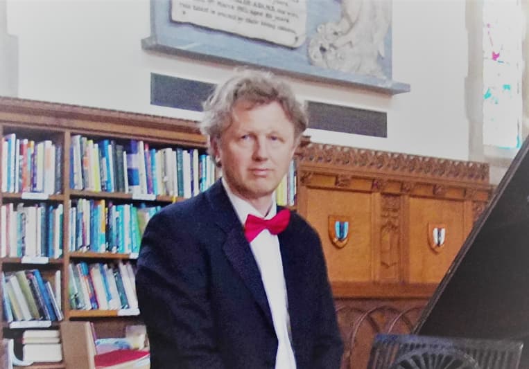 James Bersey on SoundBetter