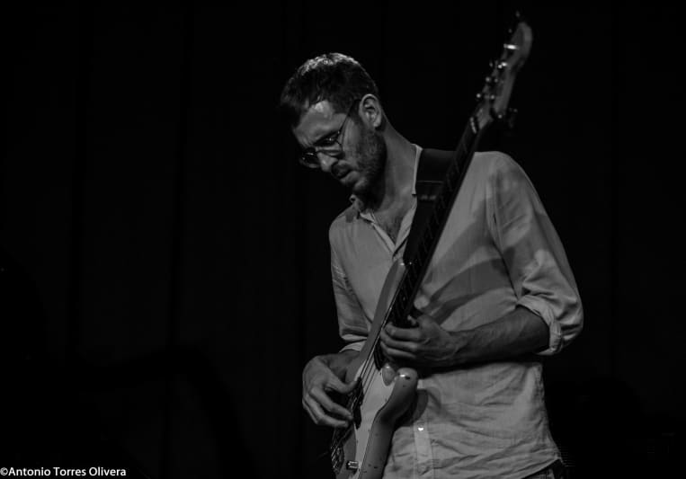 Dani Lévy on SoundBetter