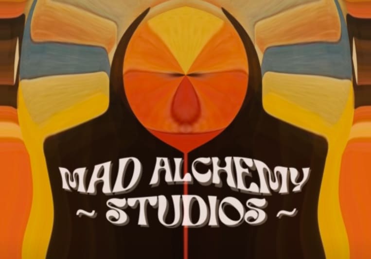 Mad Alchemy Studios on SoundBetter
