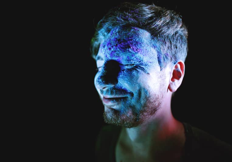 Artem Kharchenko on SoundBetter