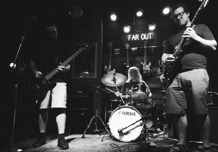 Vandehey Guitar on SoundBetter