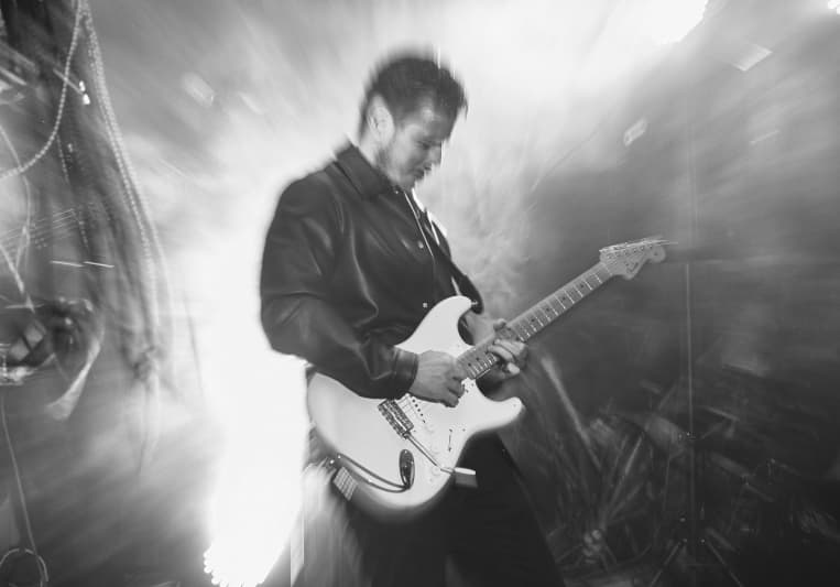 Juan Restrepo on SoundBetter