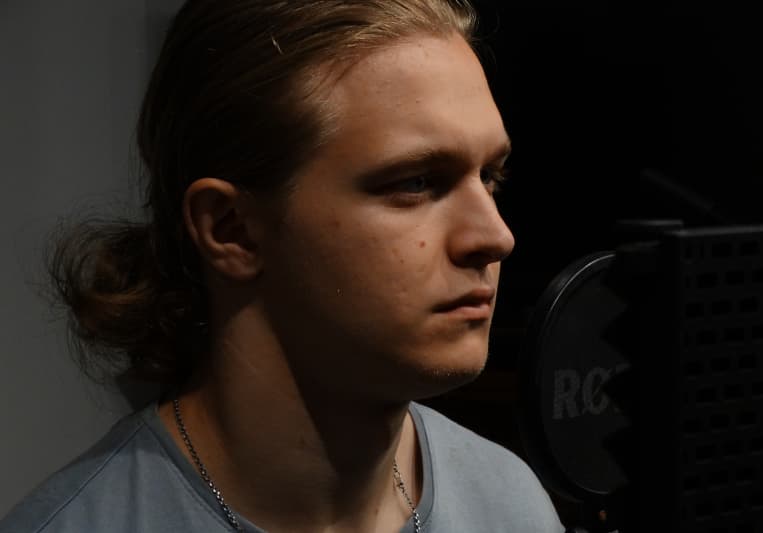 Tim Ewald on SoundBetter