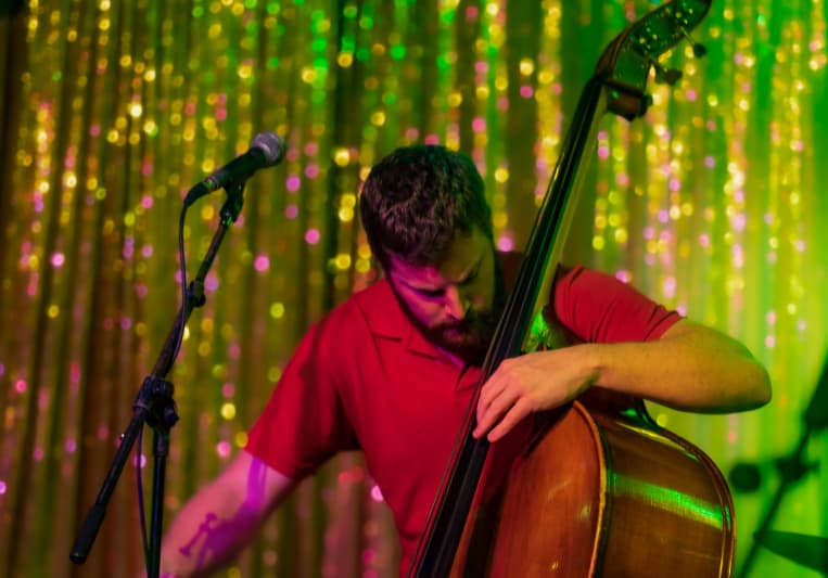 Daniel Benoit on SoundBetter