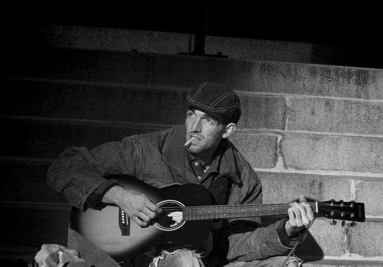 Gibson Dean on SoundBetter
