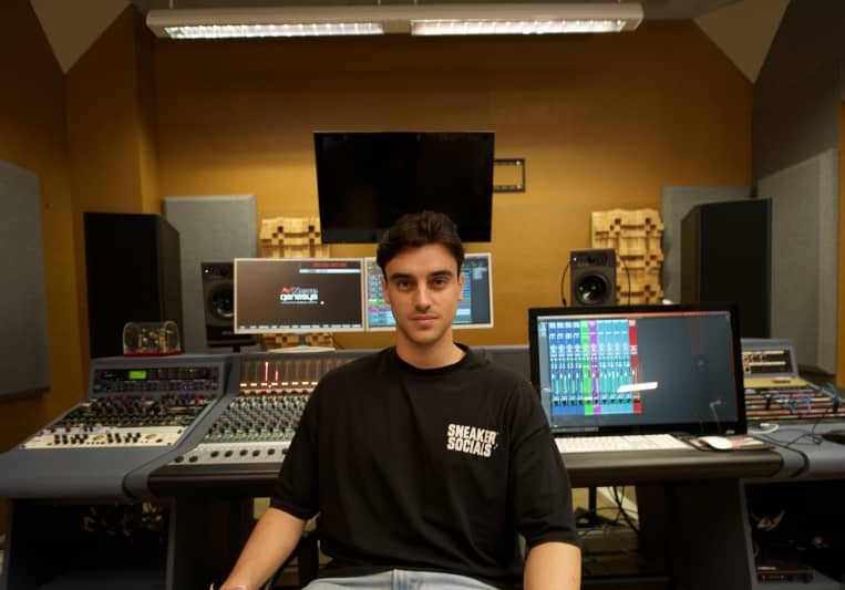 Fran Evader on SoundBetter