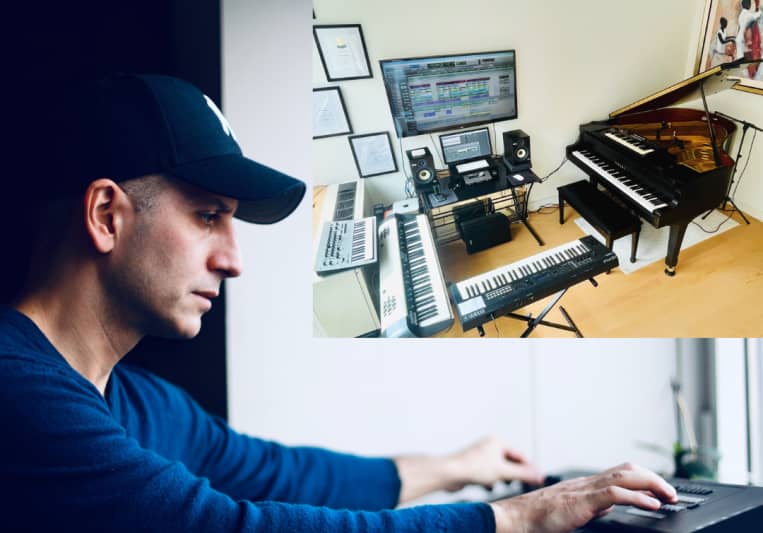 Dario Boente on SoundBetter
