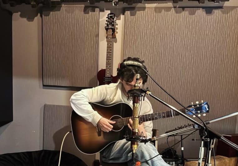 Julian Garcia on SoundBetter