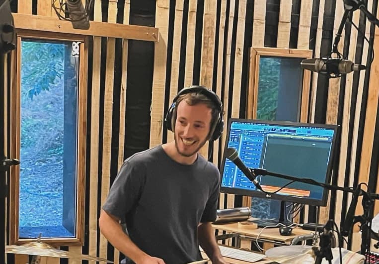 Andreu Marquès on SoundBetter