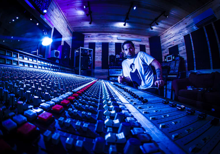 AJ Anderson on SoundBetter