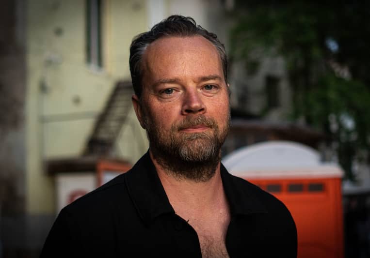 Magnus Andre // Andrecordings on SoundBetter