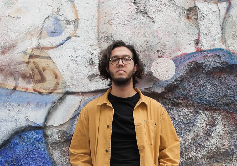 Andrea Cascini on SoundBetter