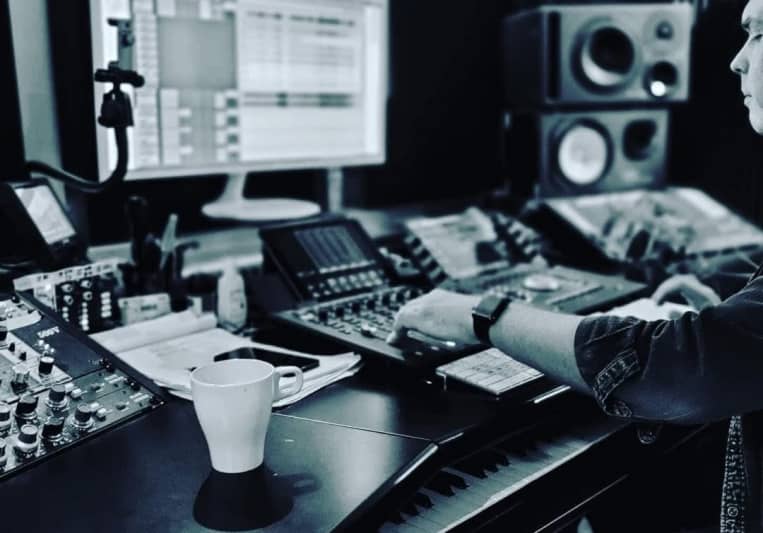 Mikkel Mortensen on SoundBetter