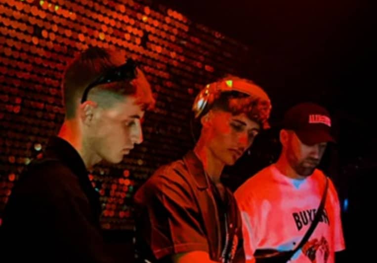 luca j. on SoundBetter