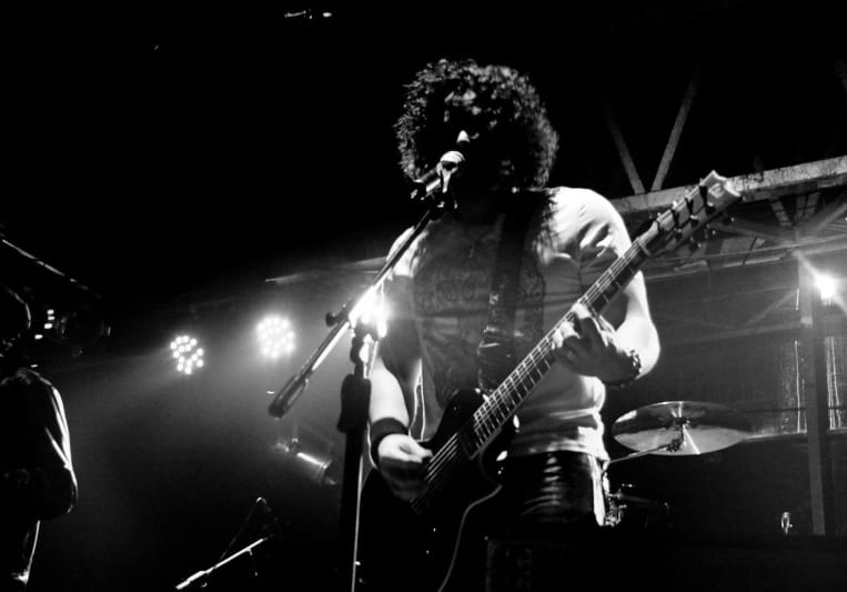 Daver on SoundBetter