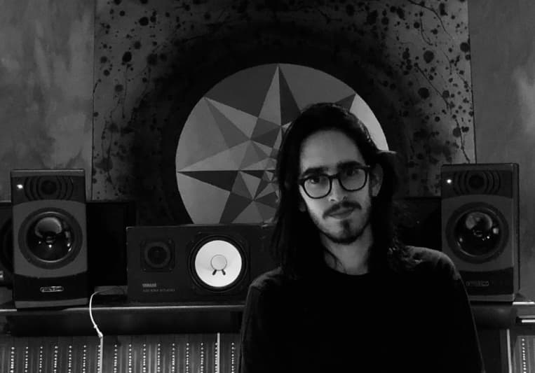 Carlos Mas on SoundBetter