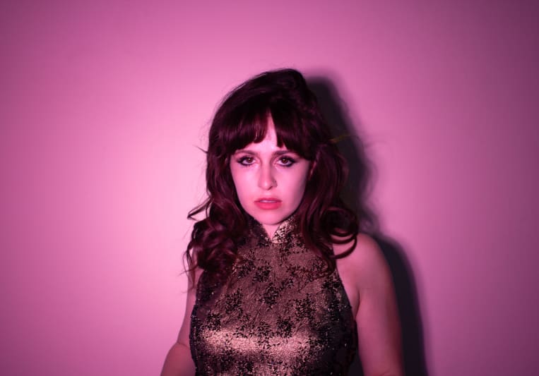 Tess Clare on SoundBetter
