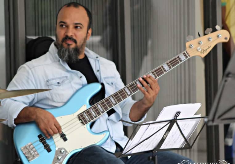Carlinhos Noronha on SoundBetter
