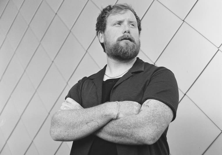 Jack O'Flaherty on SoundBetter
