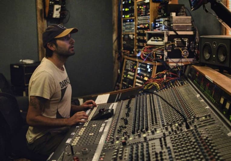 Brandon Highfill on SoundBetter