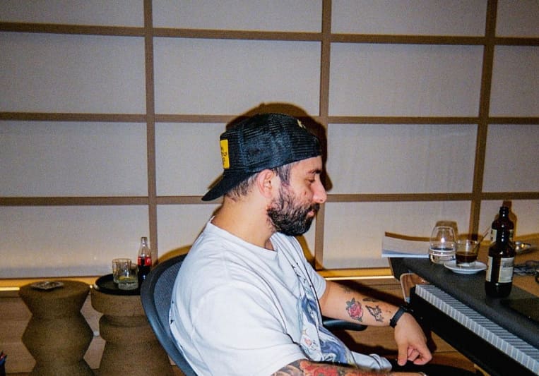 Sean Turk on SoundBetter