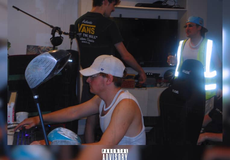 Jacob St-amand on SoundBetter