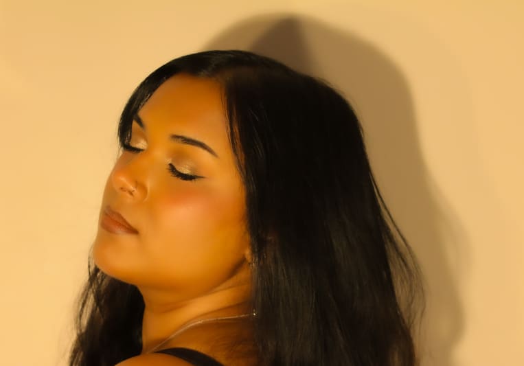 Jasmine AlexJ on SoundBetter