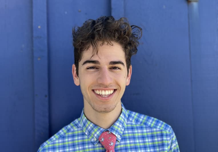 Logan D. on SoundBetter