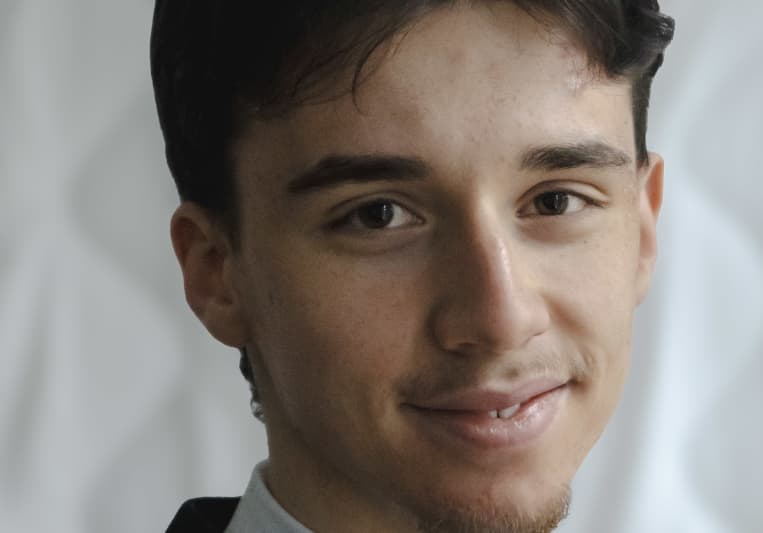 Pullupgeorge on SoundBetter