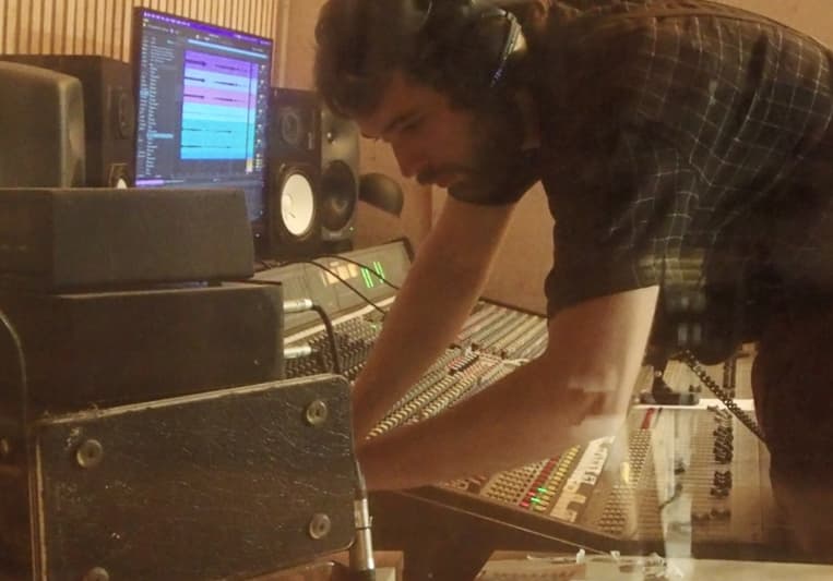 Constantin Stemmler on SoundBetter