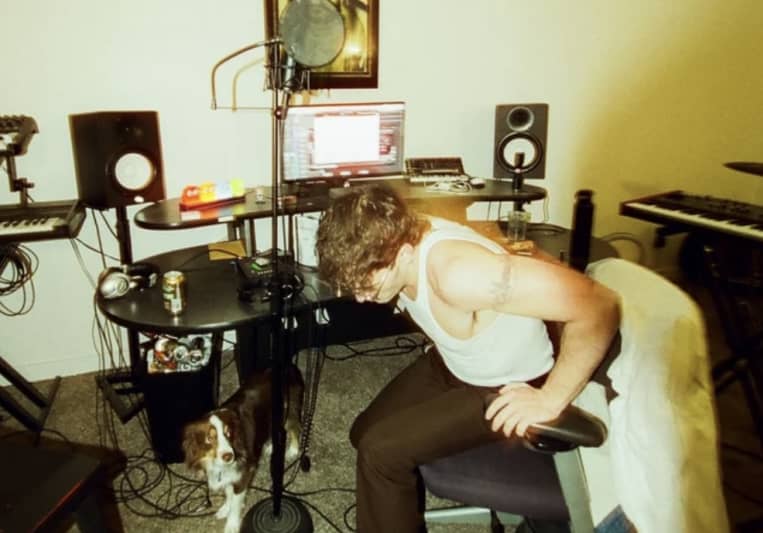 future.exboyfriend on SoundBetter