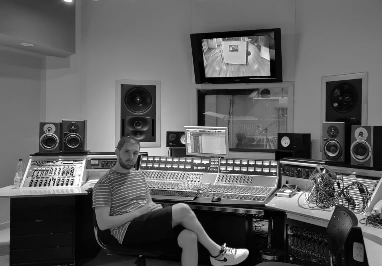 Alejandro Rosenblat on SoundBetter