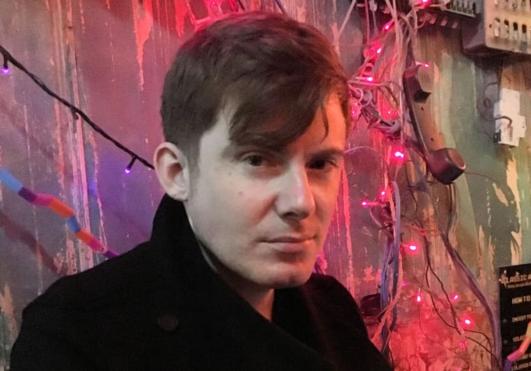 Andy S. on SoundBetter